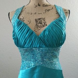 CAMILLE LA VIE DRESS